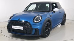 2022 (22) MINI HATCHBACK 1.5 Cooper Sport 3dr 5422616