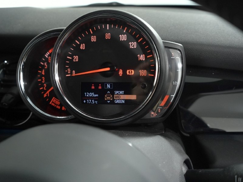 2022 (22) MINI HATCHBACK 1.5 Cooper Sport 3dr 5422611