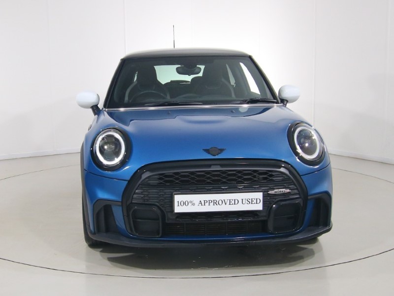 2022 (22) MINI HATCHBACK 1.5 Cooper Sport 3dr 5422615