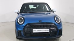 2022 (22) MINI HATCHBACK 1.5 Cooper Sport 3dr 5422615
