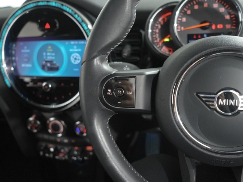2022 (22) MINI HATCHBACK 1.5 Cooper Sport 3dr 5422596