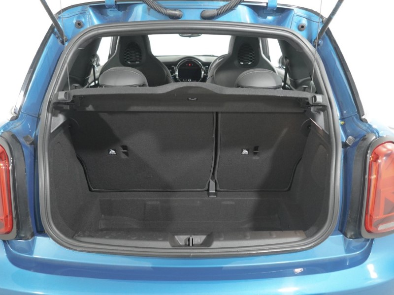 2022 (22) MINI HATCHBACK 1.5 Cooper Sport 3dr 5422582