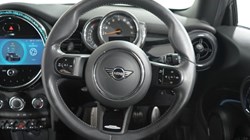 2022 (22) MINI HATCHBACK 1.5 Cooper Sport 3dr 5422591
