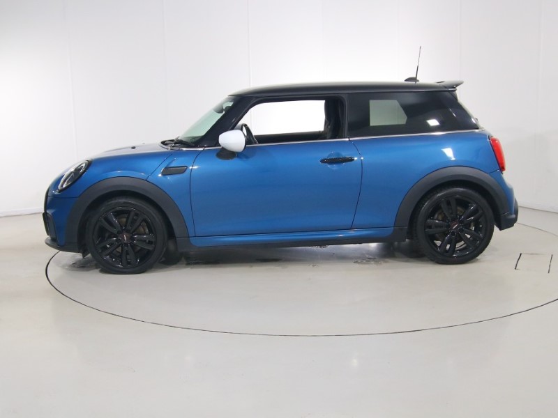 2022 (22) MINI HATCHBACK 1.5 Cooper Sport 3dr 5422617