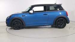 2022 (22) MINI HATCHBACK 1.5 Cooper Sport 3dr 5422617
