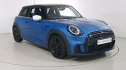 2022 (22) MINI HATCHBACK 1.5 Cooper Sport 3dr 5422614
