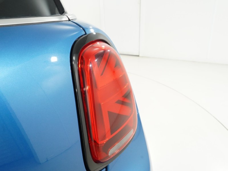 2022 (22) MINI HATCHBACK 1.5 Cooper Sport 3dr 5422583
