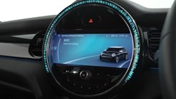 2022 (22) MINI HATCHBACK 1.5 Cooper Sport 3dr 5422608