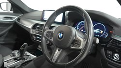 2019 (19) BMW 5 SERIES 540i xDrive M Sport 4dr Auto 5472416