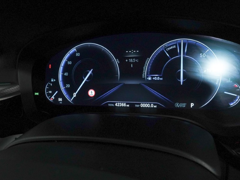 2019 (19) BMW 5 SERIES 540i xDrive M Sport 4dr Auto 5472432