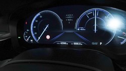 2019 (19) BMW 5 SERIES 540i xDrive M Sport 4dr Auto 5472432