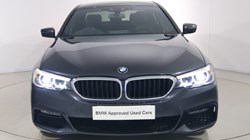 2019 (19) BMW 5 SERIES 540i xDrive M Sport 4dr Auto 5472443