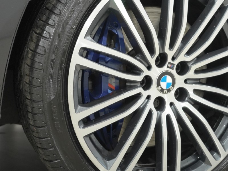 2019 (19) BMW 5 SERIES 540i xDrive M Sport 4dr Auto 5472413