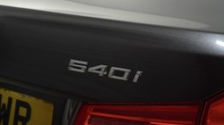 2019 (19) BMW 5 SERIES 540i xDrive M Sport 4dr Auto 5472402