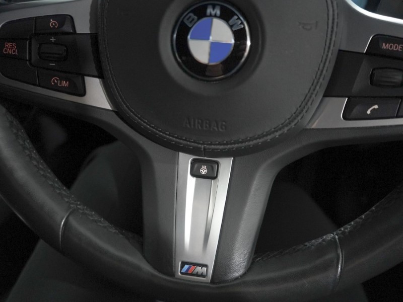 2019 (19) BMW 5 SERIES 540i xDrive M Sport 4dr Auto 5472438