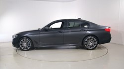 2019 (19) BMW 5 SERIES 540i xDrive M Sport 4dr Auto 5472445