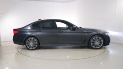 2019 (19) BMW 5 SERIES 540i xDrive M Sport 4dr Auto 5472449