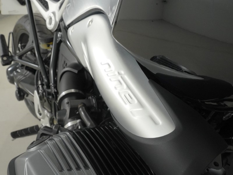 2021 (21) BMW Motorrad R NINET R NineT (21MY) 5459756