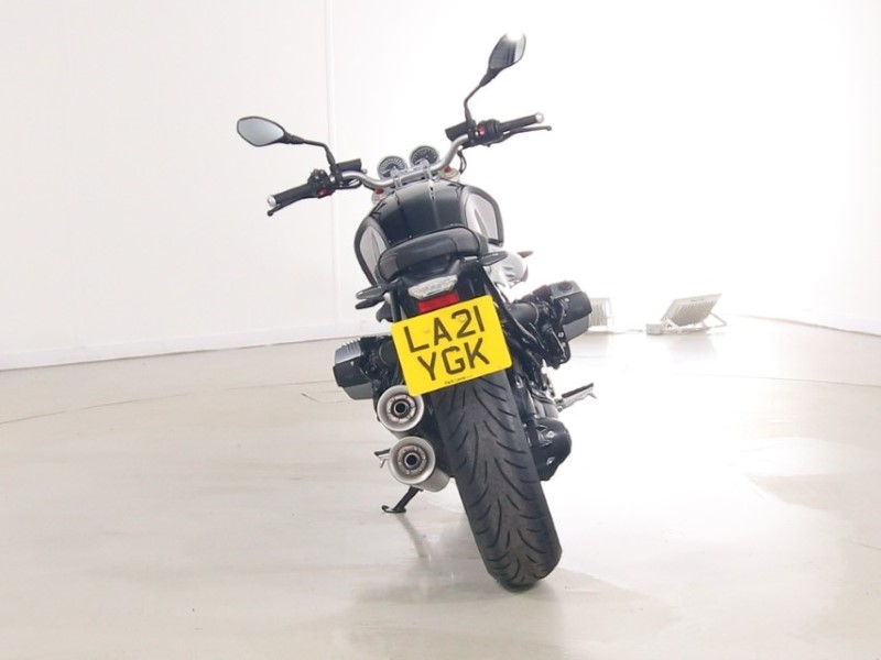 2021 (21) BMW Motorrad R NINET R NineT (21MY) 5459765
