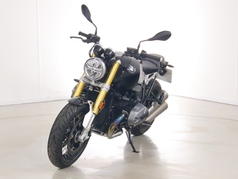 2021 (21) BMW Motorrad R NINET R NineT (21MY) 5459762