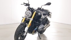 2021 (21) BMW Motorrad R NINET R NineT (21MY) 5459762