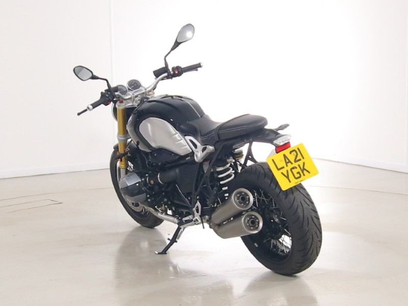 2021 (21) BMW Motorrad R NINET R NineT (21MY) 5459764