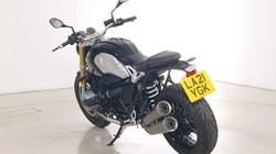 2021 (21) BMW Motorrad R NINET R NineT (21MY) 5459764