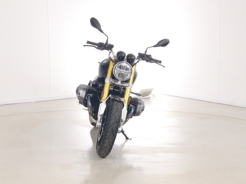 2021 (21) BMW Motorrad R NINET R NineT (21MY) 5459761