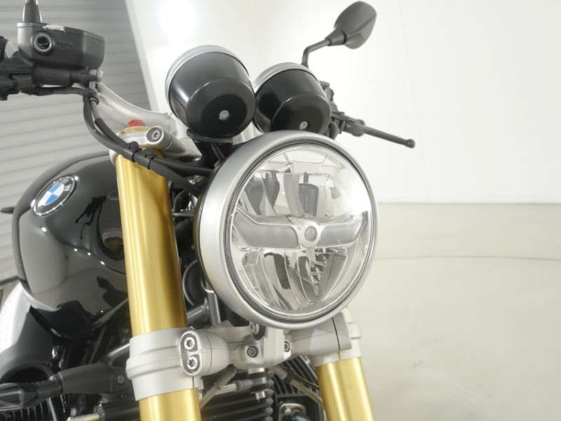 2021 (21) BMW Motorrad R NINET R NineT (21MY) 5459752