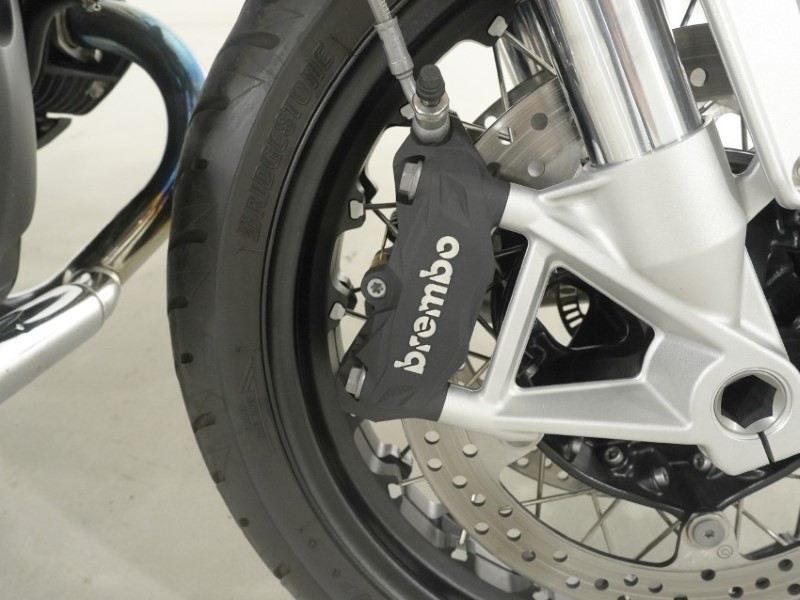 2021 (21) BMW Motorrad R NINET R NineT (21MY) 5459754