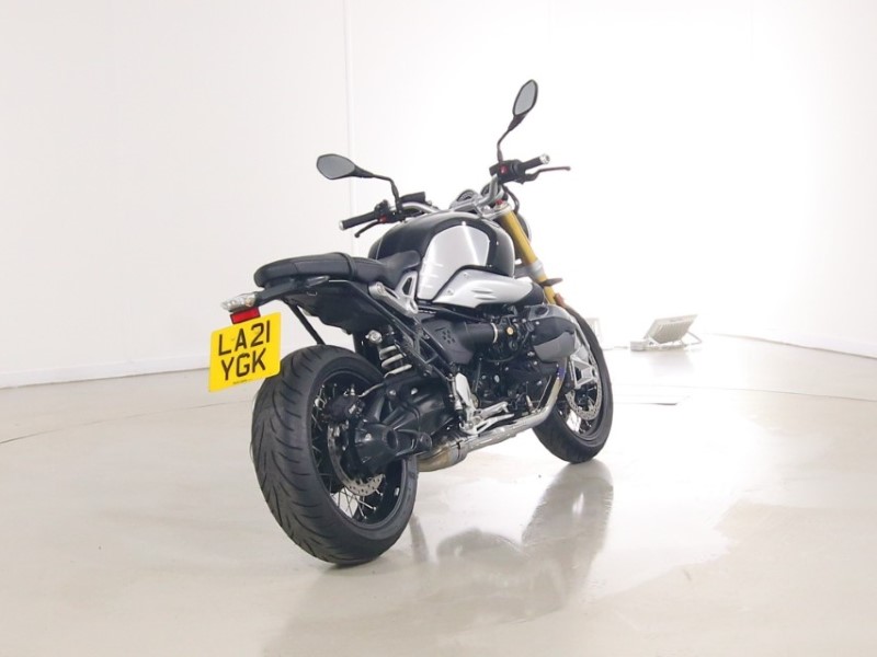 2021 (21) BMW Motorrad R NINET R NineT (21MY) 5459766