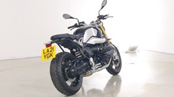 2021 (21) BMW Motorrad R NINET R NineT (21MY) 5459766