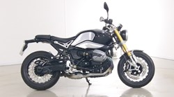2021 (21) BMW Motorrad R NINET R NineT (21MY) 5459767
