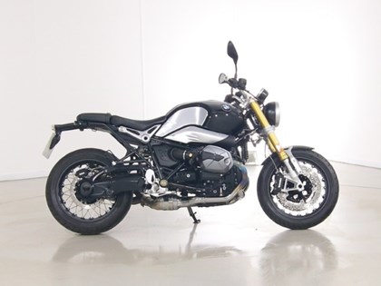 2021 (21) BMW Motorrad R NINET R NineT (21MY)