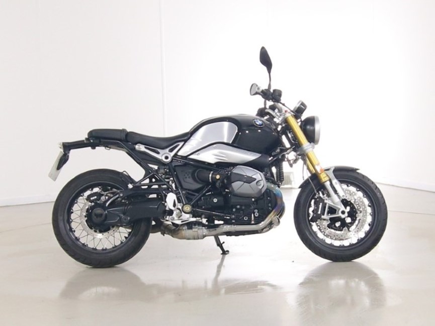 2021 (21) BMW Motorrad R NINET R NineT (21MY)