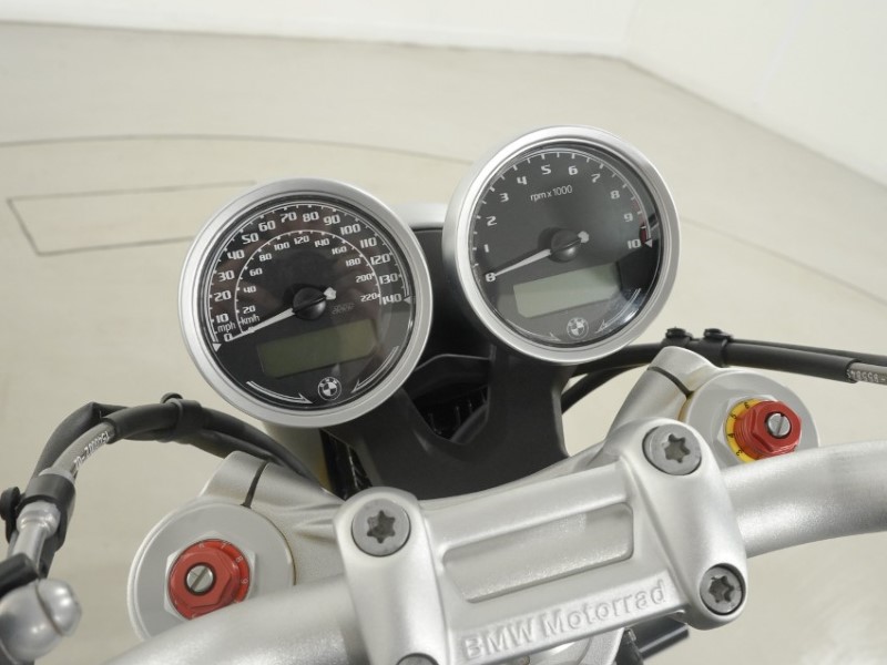 2021 (21) BMW Motorrad R NINET R NineT (21MY)