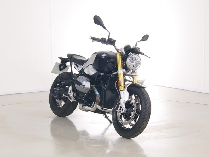2021 (21) BMW Motorrad R NINET R NineT (21MY) 5459760