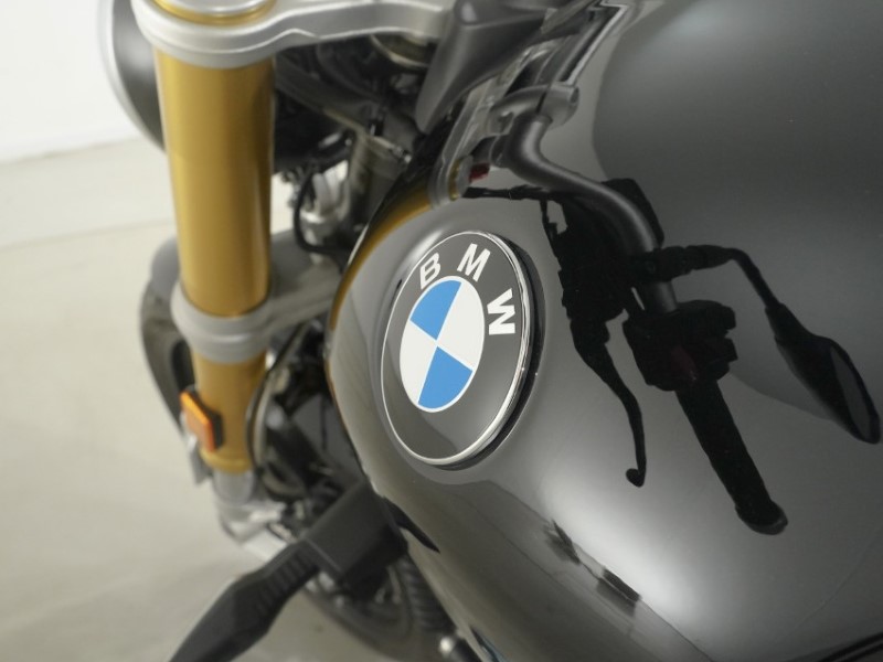 2021 (21) BMW Motorrad R NINET R NineT (21MY) 5459750