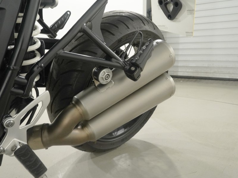 2021 (21) BMW Motorrad R NINET R NineT (21MY) 5459759