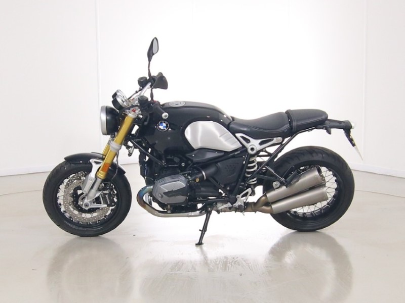 2021 (21) BMW Motorrad R NINET R NineT (21MY) 5459763