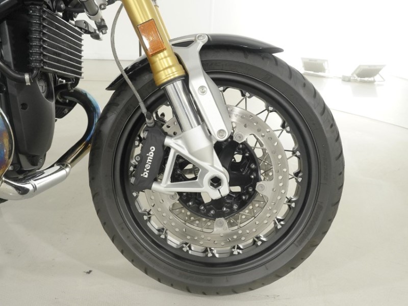 2021 (21) BMW Motorrad R NINET R NineT (21MY) 5459753