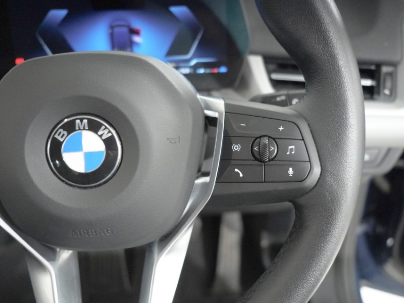 2025 (75) BMW 2 SERIES 220i MHT Sport 5dr DCT 5411287
