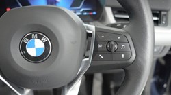 2025 (75) BMW 2 SERIES 220i MHT Sport 5dr DCT 5411287