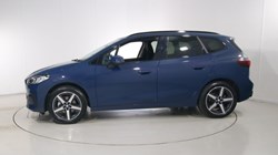 2025 (75) BMW 2 SERIES 220i MHT Sport 5dr DCT 5411313