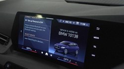 2025 (75) BMW 2 SERIES 220i MHT Sport 5dr DCT 5411301
