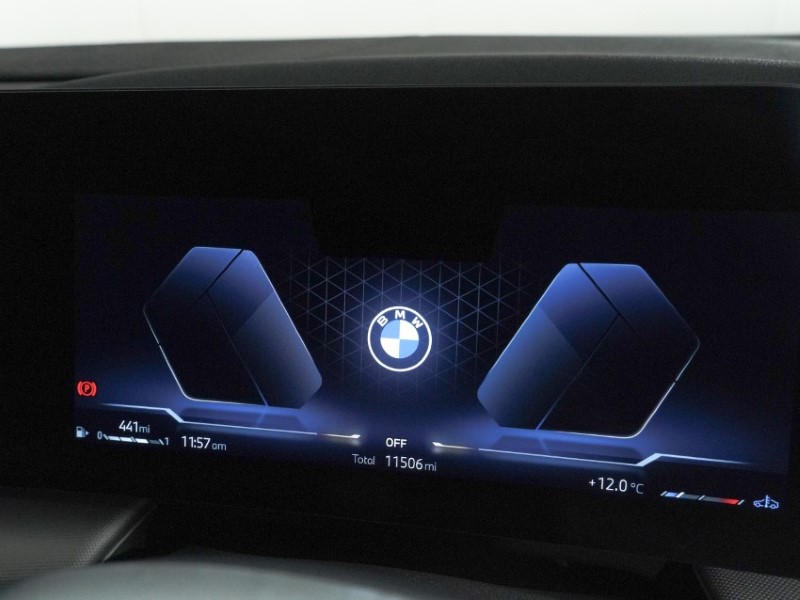2025 (75) BMW 2 SERIES 220i MHT Sport 5dr DCT 5411296