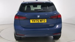 2025 (75) BMW 2 SERIES 220i MHT Sport 5dr DCT 5411307