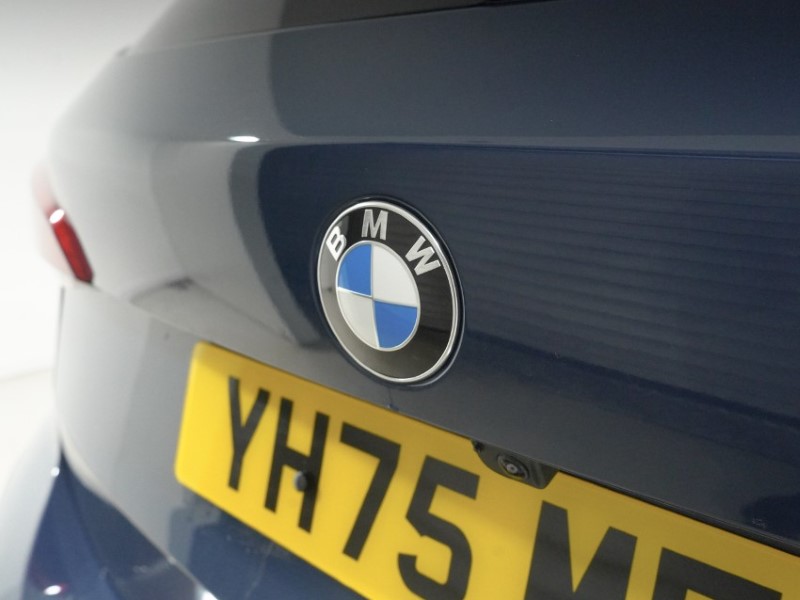 2025 (75) BMW 2 SERIES 220i MHT Sport 5dr DCT 5411263