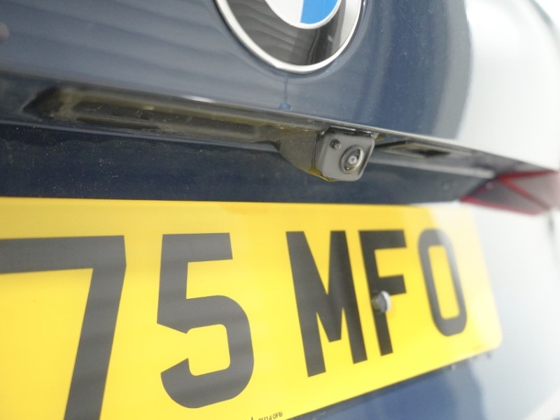 2025 (75) BMW 2 SERIES 220i MHT Sport 5dr DCT 5411265