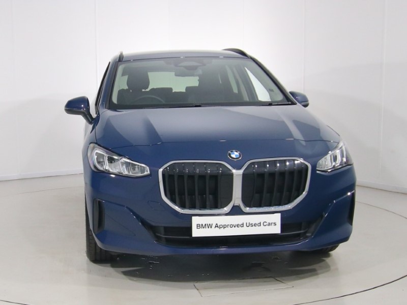 2025 (75) BMW 2 SERIES 220i MHT Sport 5dr DCT 5411311